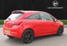 USED 2016 66 VAUXHALL CORSA 1.4i ecoFLEX Limited Edition Hatchback 3dr Petrol Manual Euro 6 (75 ps) 