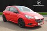 USED 2016 66 VAUXHALL CORSA 1.4i ecoFLEX Limited Edition Hatchback 3dr Petrol Manual Euro 6 (75 ps) 