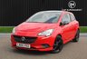 USED 2016 66 VAUXHALL CORSA 1.4i ecoFLEX Limited Edition Hatchback 3dr Petrol Manual Euro 6 (75 ps) 