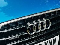 USED 2016 66 AUDI Q3 2.0 TDI S line Plus SUV 5dr Diesel S Tronic quattro Euro 6 (s/s) (184 ps) LOW MILES+SAT NAV+LEATHER+ULEZ