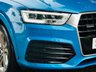 USED 2016 66 AUDI Q3 2.0 TDI S line Plus SUV 5dr Diesel S Tronic quattro Euro 6 (s/s) (184 ps) LOW MILES+SAT NAV+LEATHER+ULEZ