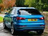 USED 2016 66 AUDI Q3 2.0 TDI S line Plus SUV 5dr Diesel S Tronic quattro Euro 6 (s/s) (184 ps) LOW MILES+SAT NAV+LEATHER+ULEZ