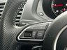 USED 2016 66 AUDI Q3 2.0 TDI S line Plus SUV 5dr Diesel S Tronic quattro Euro 6 (s/s) (184 ps) LOW MILES+SAT NAV+LEATHER+ULEZ