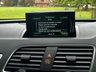 USED 2016 66 AUDI Q3 2.0 TDI S line Plus SUV 5dr Diesel S Tronic quattro Euro 6 (s/s) (184 ps) LOW MILES+SAT NAV+LEATHER+ULEZ