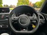 USED 2016 66 AUDI Q3 2.0 TDI S line Plus SUV 5dr Diesel S Tronic quattro Euro 6 (s/s) (184 ps) LOW MILES+SAT NAV+LEATHER+ULEZ