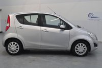 USED 2014 14 SUZUKI SPLASH 1.2 SZ3 MPV 5dr Petrol Manual Euro 5 (94 ps) 1 Owner, &pound;35 Tax, New MOT!