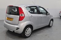 USED 2014 14 SUZUKI SPLASH 1.2 SZ3 MPV 5dr Petrol Manual Euro 5 (94 ps) 1 Owner, &pound;35 Tax, New MOT!