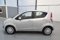 USED 2014 14 SUZUKI SPLASH 1.2 SZ3 MPV 5dr Petrol Manual Euro 5 (94 ps) 1 Owner, &pound;35 Tax, New MOT!