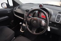 USED 2014 14 SUZUKI SPLASH 1.2 SZ3 MPV 5dr Petrol Manual Euro 5 (94 ps) 1 Owner, &pound;35 Tax, New MOT!