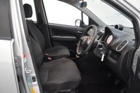 USED 2014 14 SUZUKI SPLASH 1.2 SZ3 MPV 5dr Petrol Manual Euro 5 (94 ps) 1 Owner, &pound;35 Tax, New MOT!