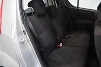 USED 2014 14 SUZUKI SPLASH 1.2 SZ3 MPV 5dr Petrol Manual Euro 5 (94 ps) 1 Owner, &pound;35 Tax, New MOT!