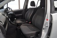 USED 2014 14 SUZUKI SPLASH 1.2 SZ3 MPV 5dr Petrol Manual Euro 5 (94 ps) 1 Owner, &pound;35 Tax, New MOT!