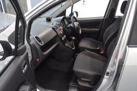 USED 2014 14 SUZUKI SPLASH 1.2 SZ3 MPV 5dr Petrol Manual Euro 5 (94 ps) 1 Owner, &pound;35 Tax, New MOT!
