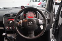 USED 2014 14 SUZUKI SPLASH 1.2 SZ3 MPV 5dr Petrol Manual Euro 5 (94 ps) 1 Owner, &pound;35 Tax, New MOT!