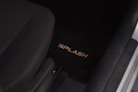 USED 2014 14 SUZUKI SPLASH 1.2 SZ3 MPV 5dr Petrol Manual Euro 5 (94 ps) 1 Owner, &pound;35 Tax, New MOT!