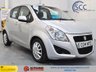 USED 2014 14 SUZUKI SPLASH 1.2 SZ3 MPV 5dr Petrol Manual Euro 5 (94 ps) 1 Owner, &pound;35 Tax, New MOT!