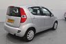 USED 2014 14 SUZUKI SPLASH 1.2 SZ3 MPV 5dr Petrol Manual Euro 5 (94 ps) 1 Owner, &pound;35 Tax, New MOT!