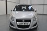 USED 2014 14 SUZUKI SPLASH 1.2 SZ3 MPV 5dr Petrol Manual Euro 5 (94 ps) 1 Owner, &pound;35 Tax, New MOT!