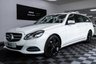 USED 2014 64 MERCEDES-BENZ E-CLASS 2.1 E220 BlueTEC SE Estate 5dr Diesel G-Tronic+ Euro 6 (s/s) (177 ps) 3 MONTH WARRANTY INCLUDED!