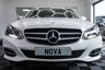 USED 2014 64 MERCEDES-BENZ E-CLASS 2.1 E220 BlueTEC SE Estate 5dr Diesel G-Tronic+ Euro 6 (s/s) (177 ps) 3 MONTH WARRANTY INCLUDED!