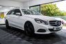USED 2014 64 MERCEDES-BENZ E-CLASS 2.1 E220 BlueTEC SE Estate 5dr Diesel G-Tronic+ Euro 6 (s/s) (177 ps) 3 MONTH WARRANTY INCLUDED!