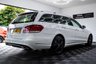 USED 2014 64 MERCEDES-BENZ E-CLASS 2.1 E220 BlueTEC SE Estate 5dr Diesel G-Tronic+ Euro 6 (s/s) (177 ps) 3 MONTH WARRANTY INCLUDED!