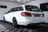 USED 2014 64 MERCEDES-BENZ E-CLASS 2.1 E220 BlueTEC SE Estate 5dr Diesel G-Tronic+ Euro 6 (s/s) (177 ps) 3 MONTH WARRANTY INCLUDED!