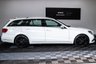 USED 2014 64 MERCEDES-BENZ E-CLASS 2.1 E220 BlueTEC SE Estate 5dr Diesel G-Tronic+ Euro 6 (s/s) (177 ps) 3 MONTH WARRANTY INCLUDED!