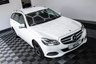 USED 2014 64 MERCEDES-BENZ E-CLASS 2.1 E220 BlueTEC SE Estate 5dr Diesel G-Tronic+ Euro 6 (s/s) (177 ps) 3 MONTH WARRANTY INCLUDED!