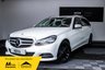 USED 2014 64 MERCEDES-BENZ E-CLASS 2.1 E220 BlueTEC SE Estate 5dr Diesel G-Tronic+ Euro 6 (s/s) (177 ps) 3 MONTH WARRANTY INCLUDED!