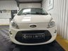 USED 2015 15 FORD KA 1.2 Titanium Hatchback 3dr Petrol Manual Euro 5 (69 ps) 2 KEYS / FSH