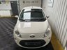 USED 2015 15 FORD KA 1.2 Titanium Hatchback 3dr Petrol Manual Euro 5 (69 ps) 2 KEYS / FSH