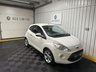 USED 2015 15 FORD KA 1.2 Titanium Hatchback 3dr Petrol Manual Euro 5 (69 ps) 2 KEYS / FSH