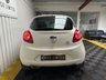 USED 2015 15 FORD KA 1.2 Titanium Hatchback 3dr Petrol Manual Euro 5 (69 ps) 2 KEYS / FSH