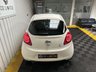 USED 2015 15 FORD KA 1.2 Titanium Hatchback 3dr Petrol Manual Euro 5 (69 ps) 2 KEYS / FSH