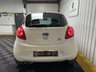 USED 2015 15 FORD KA 1.2 Titanium Hatchback 3dr Petrol Manual Euro 5 (69 ps) 2 KEYS / FSH