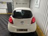 USED 2015 15 FORD KA 1.2 Titanium Hatchback 3dr Petrol Manual Euro 5 (69 ps) 2 KEYS / FSH
