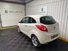 USED 2015 15 FORD KA 1.2 Titanium Hatchback 3dr Petrol Manual Euro 5 (69 ps) 2 KEYS / FSH