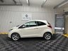 USED 2015 15 FORD KA 1.2 Titanium Hatchback 3dr Petrol Manual Euro 5 (69 ps) 2 KEYS / FSH