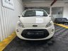 USED 2015 15 FORD KA 1.2 Titanium Hatchback 3dr Petrol Manual Euro 5 (69 ps) 2 KEYS / FSH