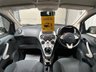 USED 2015 15 FORD KA 1.2 Titanium Hatchback 3dr Petrol Manual Euro 5 (69 ps) 2 KEYS / FSH