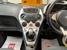 USED 2015 15 FORD KA 1.2 Titanium Hatchback 3dr Petrol Manual Euro 5 (69 ps) 2 KEYS / FSH