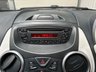 USED 2015 15 FORD KA 1.2 Titanium Hatchback 3dr Petrol Manual Euro 5 (69 ps) 2 KEYS / FSH