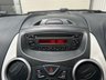 USED 2015 15 FORD KA 1.2 Titanium Hatchback 3dr Petrol Manual Euro 5 (69 ps) 2 KEYS / FSH