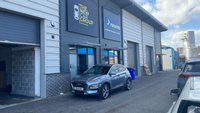 USED 2018 68 HYUNDAI KONA 1.0 T-GDi Premium SE SUV 5dr Petrol Manual Euro 6 (s/s) (120 ps) 