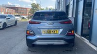 USED 2018 68 HYUNDAI KONA 1.0 T-GDi Premium SE SUV 5dr Petrol Manual Euro 6 (s/s) (120 ps) 