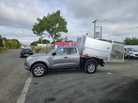 USED 2021 70 NISSAN NAVARA ACENTA DCI 160BHP 2300CC KING CAB PICK UP 60K ULEZ FREE ZONE 
