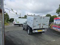 USED 2021 70 NISSAN NAVARA ACENTA DCI 160BHP 2300CC KING CAB PICK UP 60K ULEZ FREE ZONE 