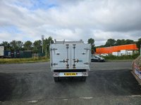 USED 2021 70 NISSAN NAVARA ACENTA DCI 160BHP 2300CC KING CAB PICK UP 60K ULEZ FREE ZONE 