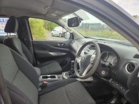 USED 2021 70 NISSAN NAVARA ACENTA DCI 160BHP 2300CC KING CAB PICK UP 60K ULEZ FREE ZONE 